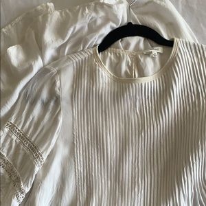 ARITZIA Wilfred Dress